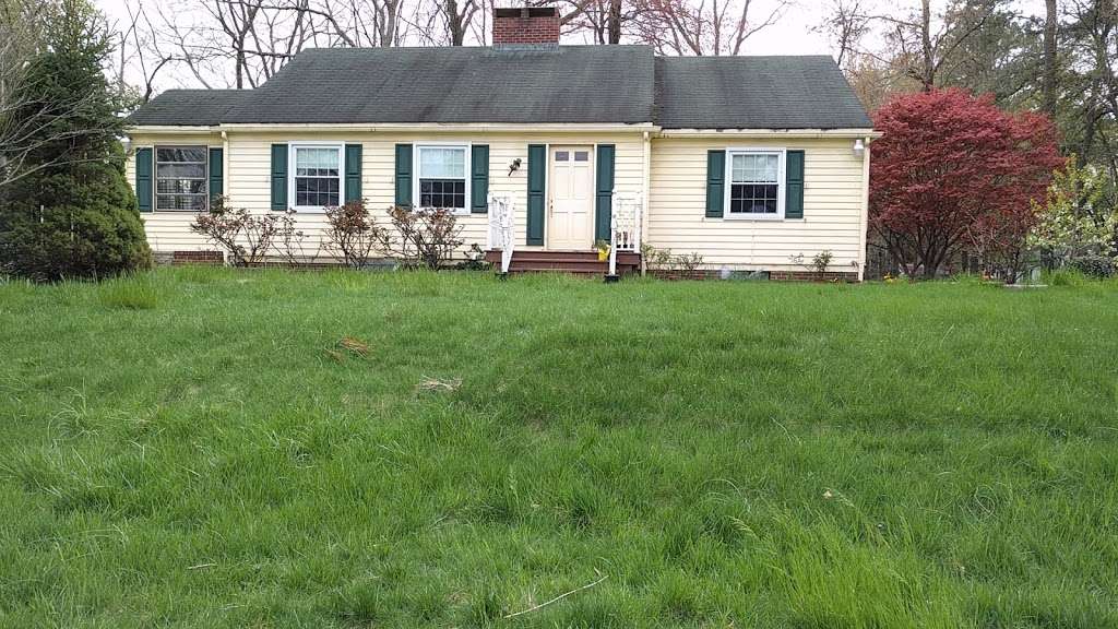 Krishna Village, 3465 Wrangle Hill Rd, Bear, DE 19701, USA