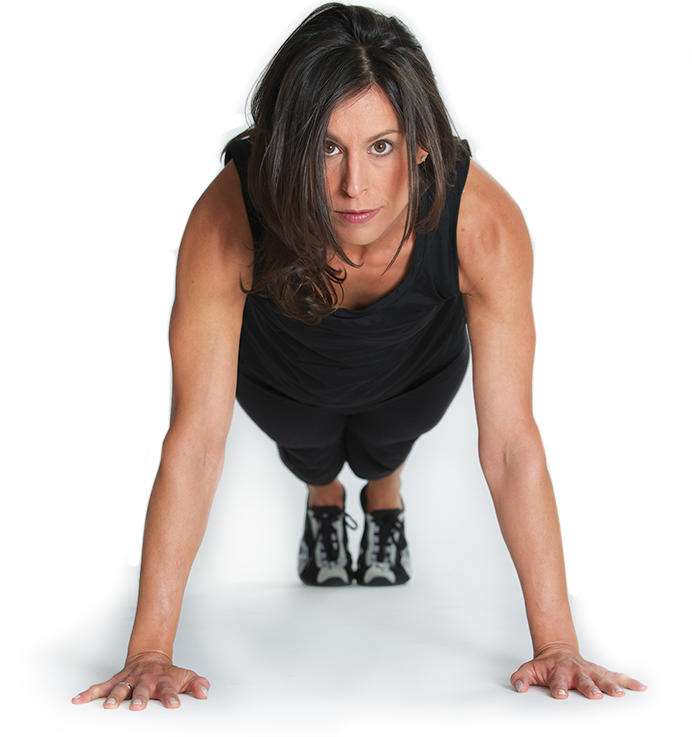 Stephanie Weiss Personal Training | 199 Ethan Allen Hwy, Ridgefield, CT 06877 | Phone: (203) 417-6965