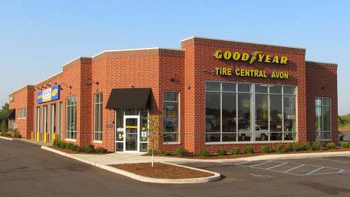 Tire Central | 214 S Raceway Rd, Indianapolis, IN 46231, USA | Phone: (317) 209-0111