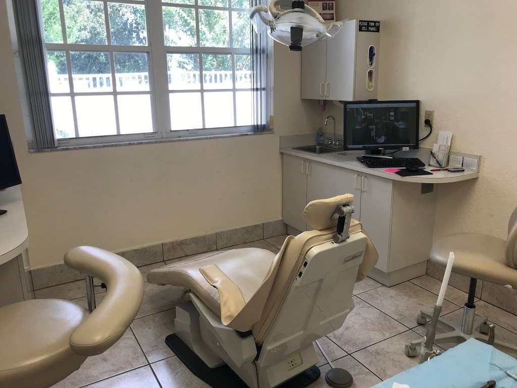 Bartow Dental | 695 S Broadway Ave, Bartow, FL 33830, USA | Phone: (863) 533-0955