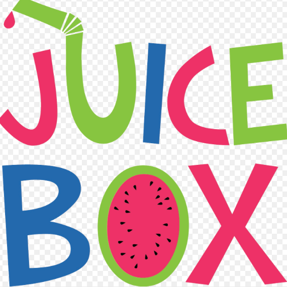 Juice Box | 3 Atlantic Ave, Ocean View, DE 19970, USA | Phone: (302) 616-1025