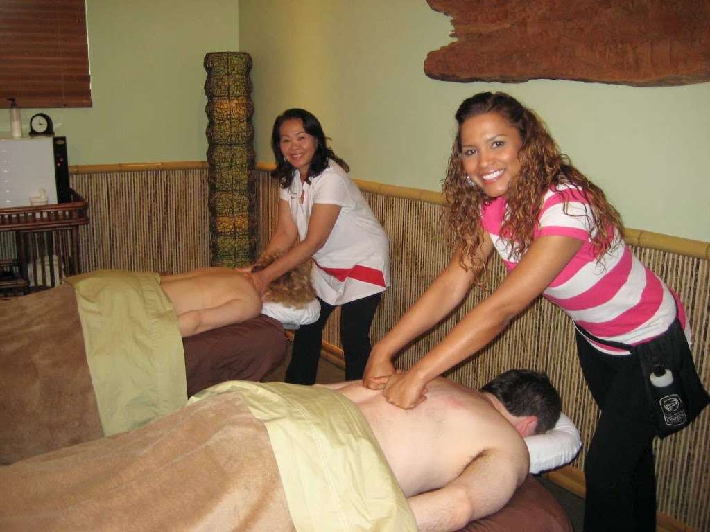 Rest & Relax Bodyworks | 11257 National Blvd, Los Angeles, CA 90064 | Phone: (310) 479-1234