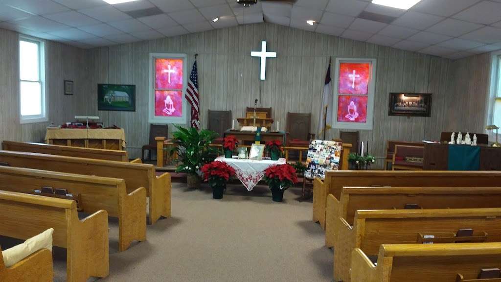 Sumterville United Methodist | 2565 Co Rd 522, Sumterville, FL 33585, USA | Phone: (352) 726-6496