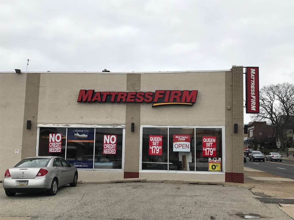 Mattress Firm Jenkintown | 109 Old York Rd, Jenkintown, PA 19046 | Phone: (215) 887-3181