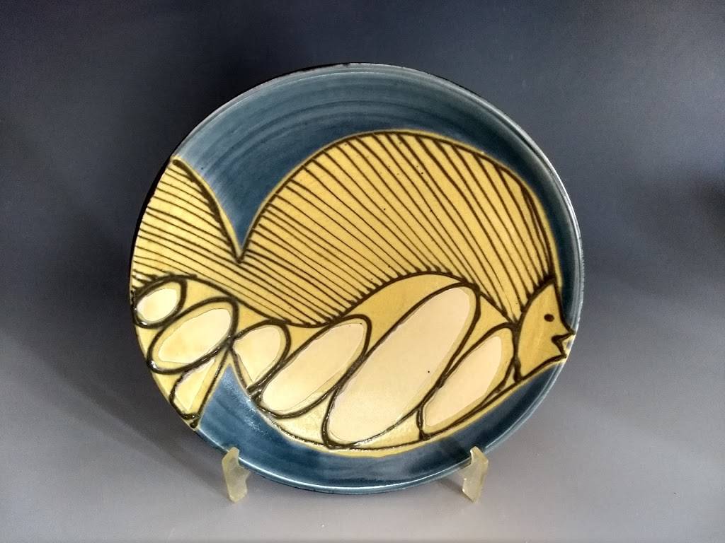 Claireware Pottery | 543 Union St, Brooklyn, NY 11215, USA | Phone: (718) 875-3977