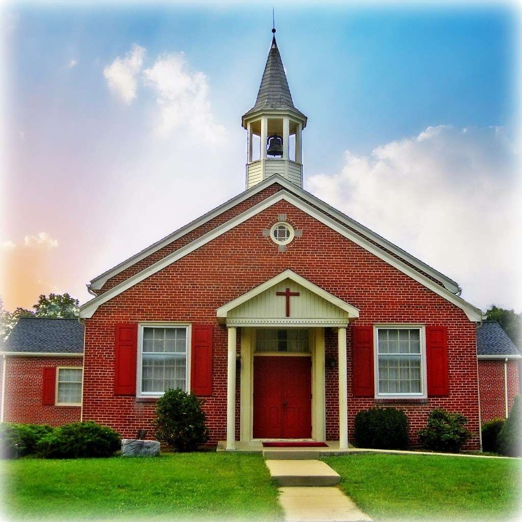 State Line United Methodist | 287 East Ave, State Line, PA 17263, USA | Phone: (717) 597-4217