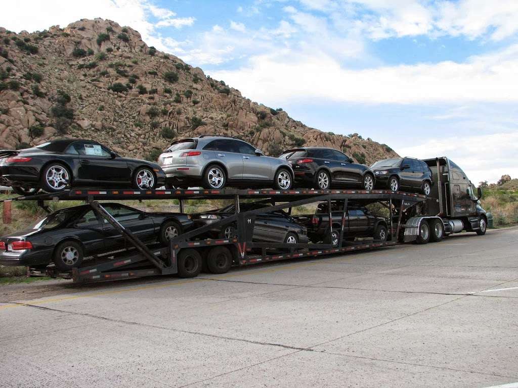 Car Transport Quote | 146 Inverrary Ln, Deerfield, IL 60015 | Phone: (847) 409-4516