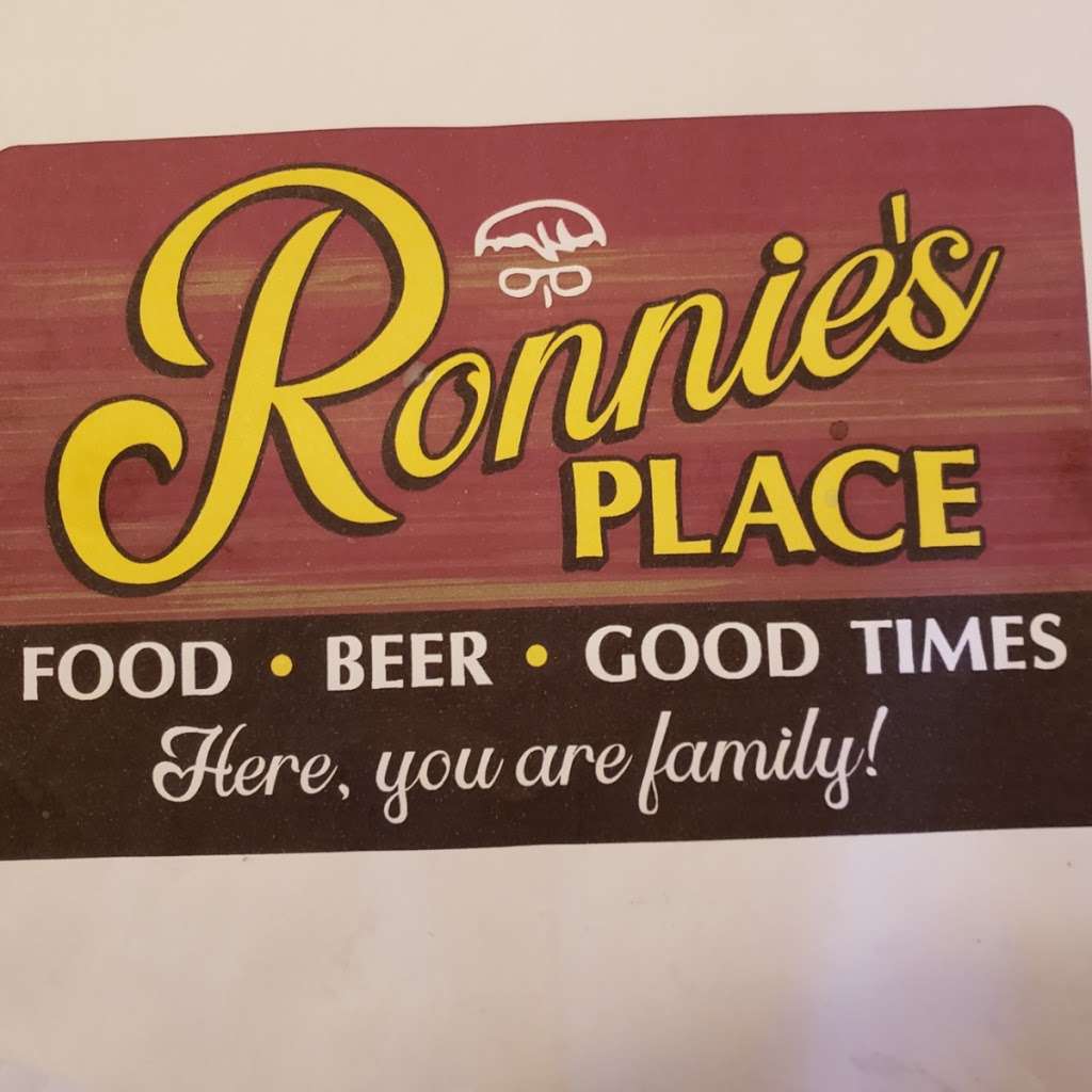 Ronnies Place | 7113 Winchester Ave, Inwood, WV 25428, USA | Phone: (304) 821-4087