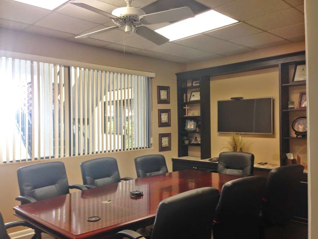 Greeneway Group - Thrivent Financial | 1750 W Broadway St #104, Oviedo, FL 32765, USA | Phone: (407) 542-3986