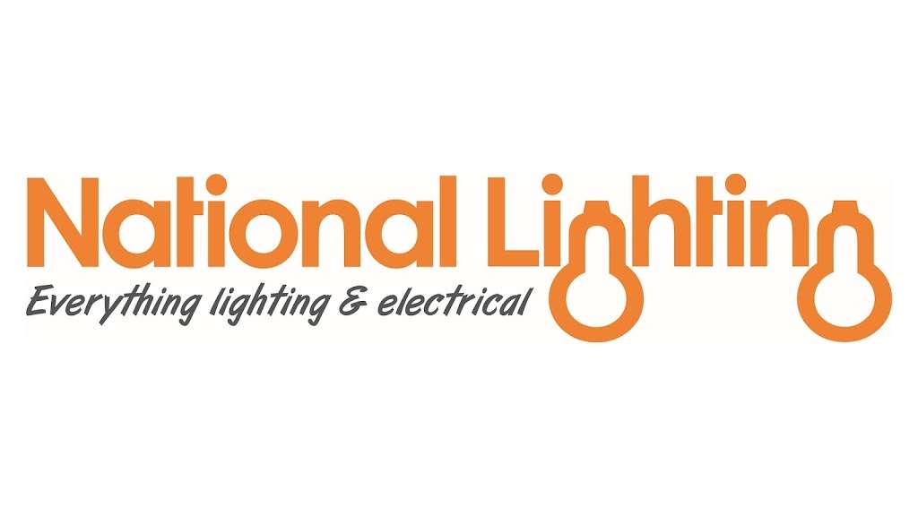 National Lighting - Crawley | Unit 11 Oakwood Trade Park, Gatwick Rd, Crawley RH10 9AZ, UK | Phone: 01293 534661