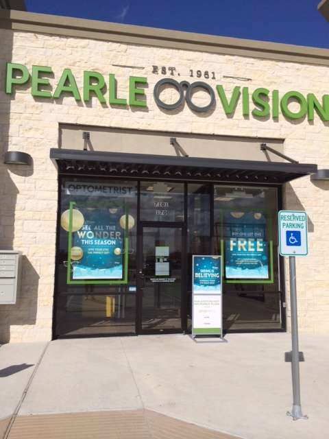 Pearle Vision | 7101 W. Grand Parkway S, Ste 170, Richmond, TX 77407, USA | Phone: (832) 222-9162