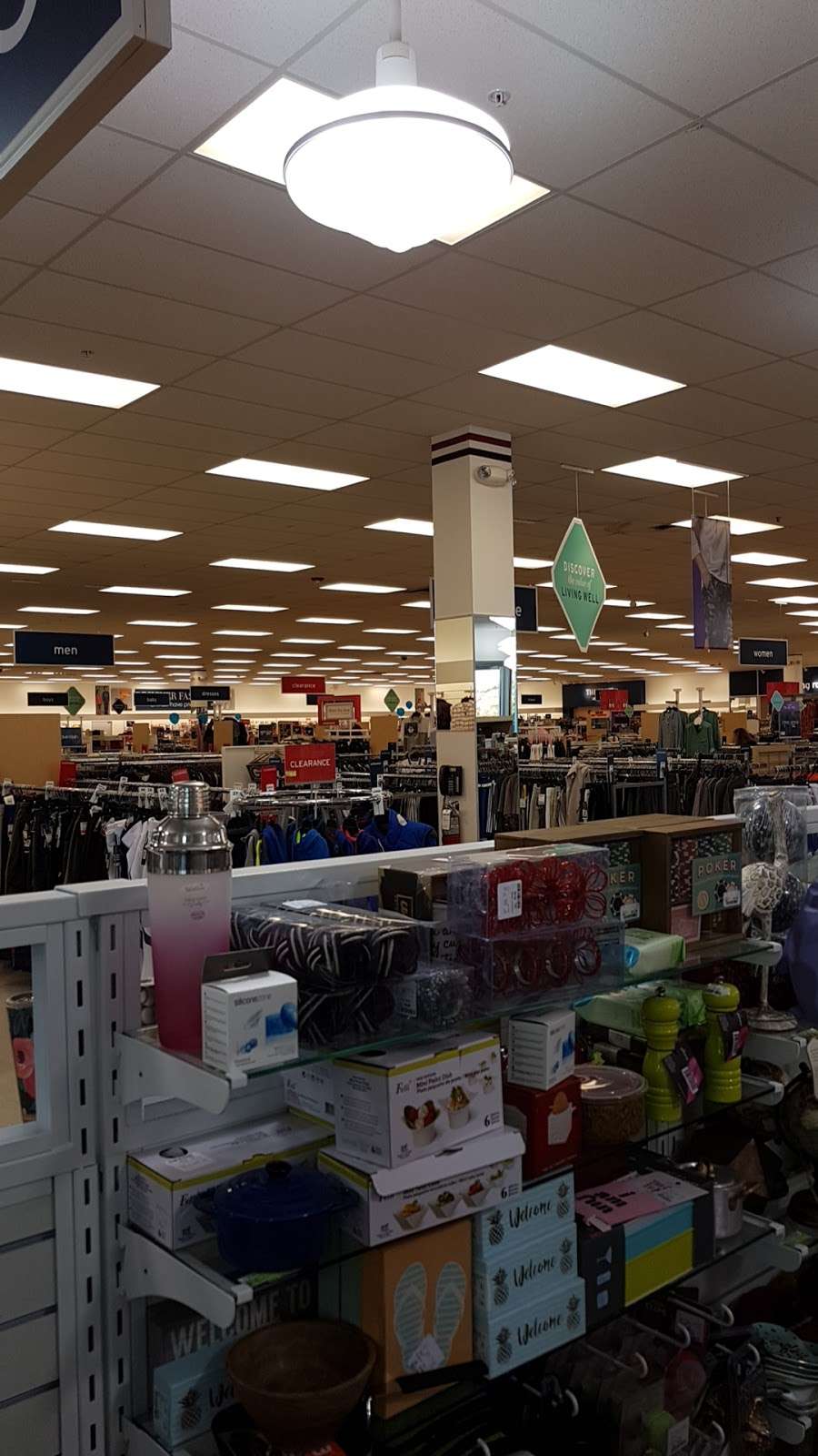 Marshalls & HomeGoods | 5505 S Williamson Blvd, Port Orange, FL 32128 | Phone: (386) 763-4681