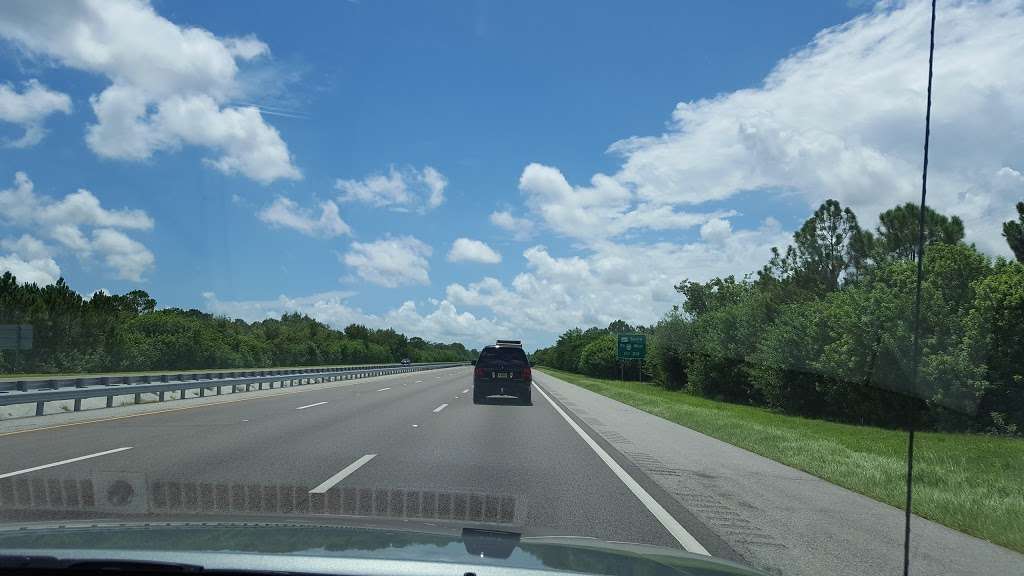 Canaveral Marshes Conservation Trailhead | 4755 Cheney Hwy, Titusville, FL 32780, USA | Phone: (386) 329-4404