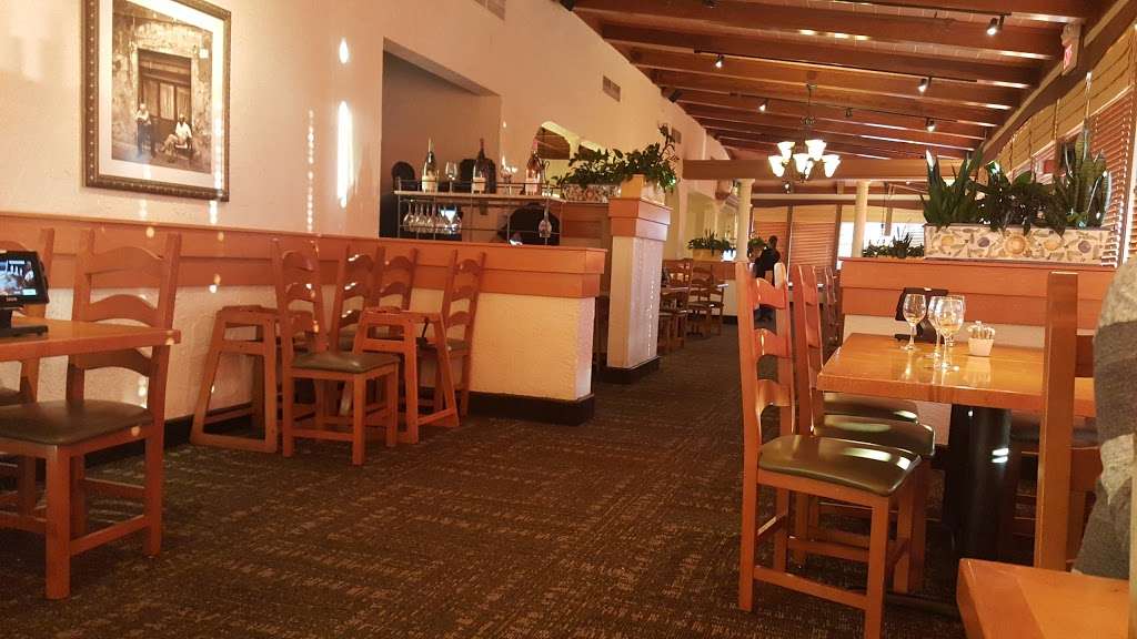 Olive Garden Italian Restaurant | 1010 W Elliot Rd, Tempe, AZ 85284, USA | Phone: (480) 777-0032