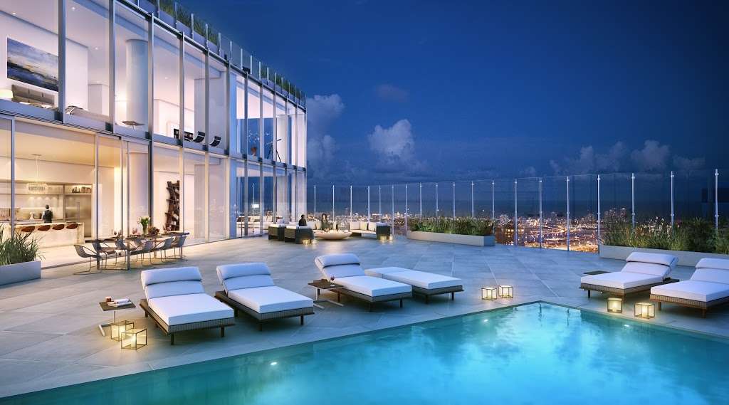 Miami Pre Construction Condos | 18201 Collins Ave, Sunny Isles Beach, FL 33160, USA | Phone: (305) 726-4312