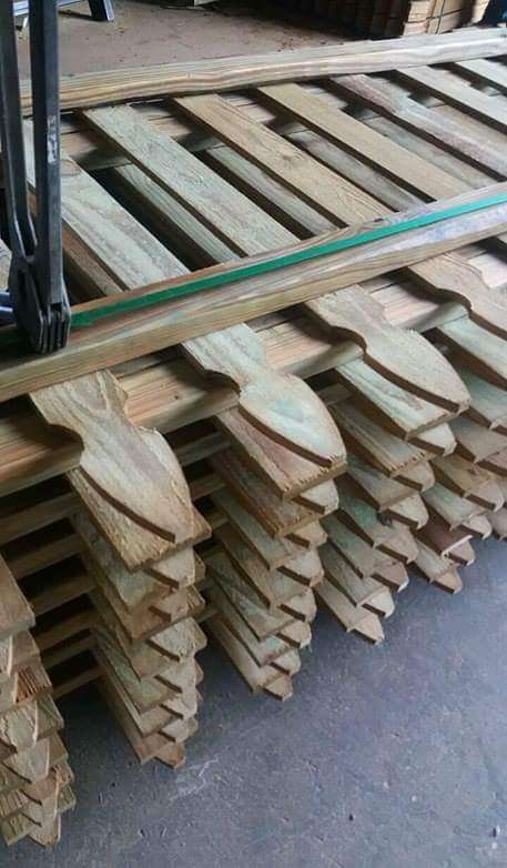 Hixson Lumber Sales Inc | 13336 TX-75, Willis, TX 77378, USA | Phone: (936) 890-1173