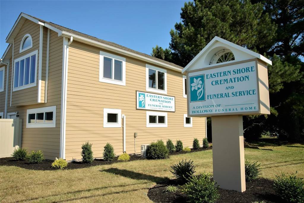 Eastern Shore Cremation & Funeral Service | 504 Franklin Ave, Berlin, MD 21811, USA | Phone: (410) 973-2434