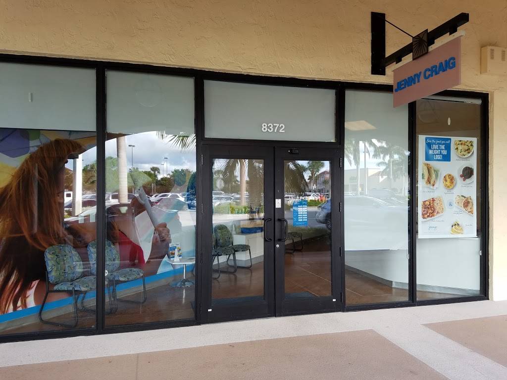 Jenny Craig Weight Loss Center | 8372 Mills Dr Suite 1725, Miami, FL 33183 | Phone: (305) 279-2789