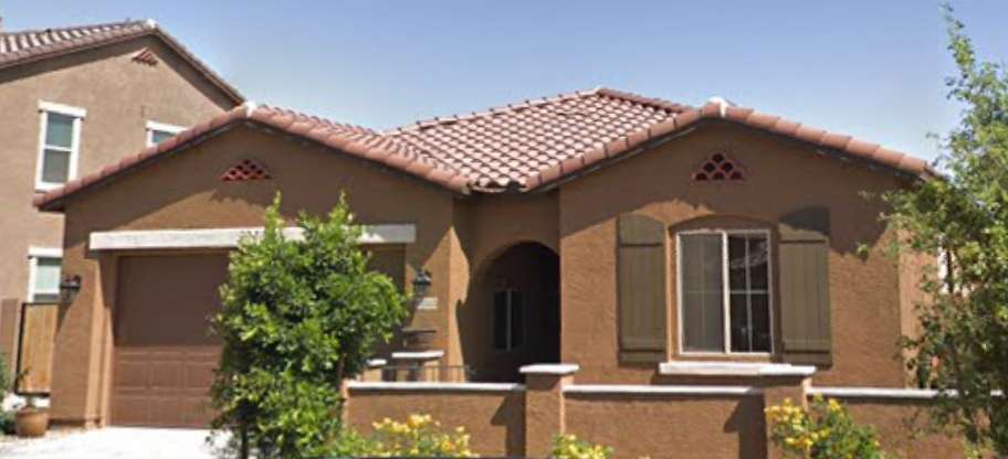 Liberty Assisted Living Home LLC | 12152 W Davis Ln, Avondale, AZ 85323, USA | Phone: (480) 335-1229