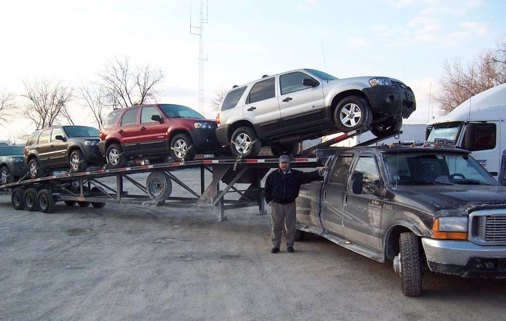 Dependable Auto Transport | Pine Lake Ave, La Porte, IN 46350, USA | Phone: (219) 369-4444