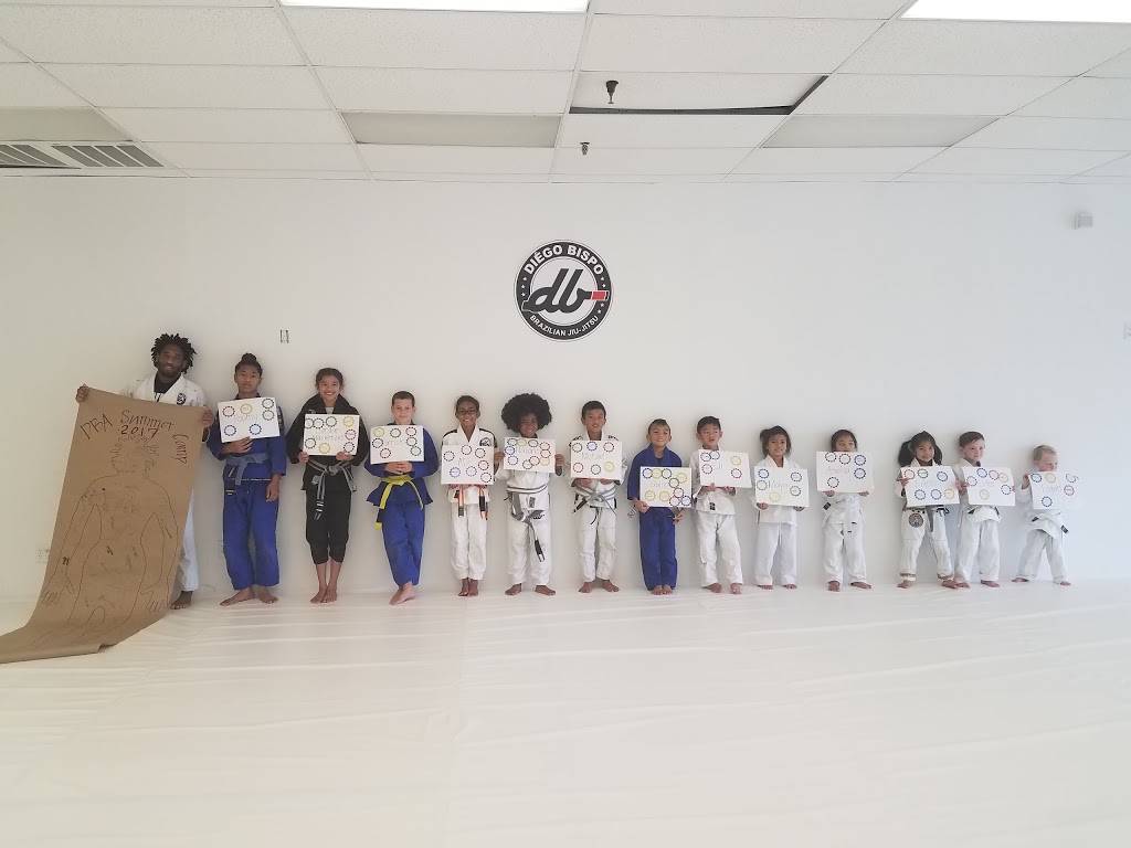 Diego Bispo Academy | 865 Chimney Hill SC, Virginia Beach, VA 23452, USA | Phone: (757) 226-0356