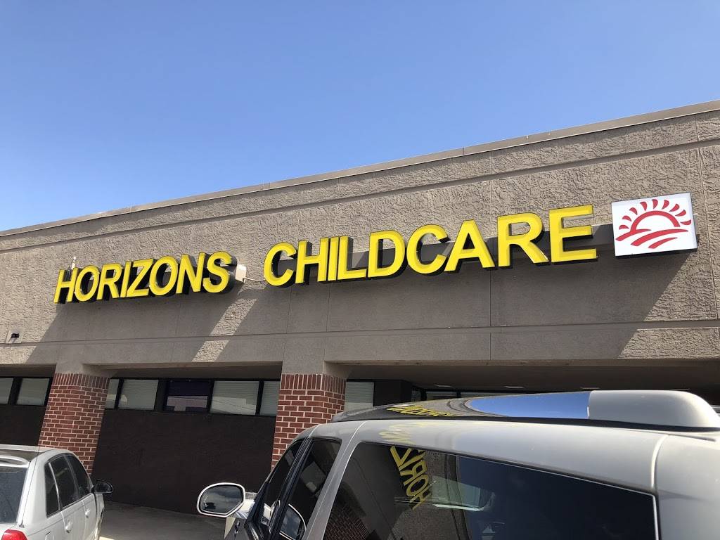 Horizons Childcare | 330 Main St, Colorado Springs, CO 80911, USA | Phone: (719) 392-0807