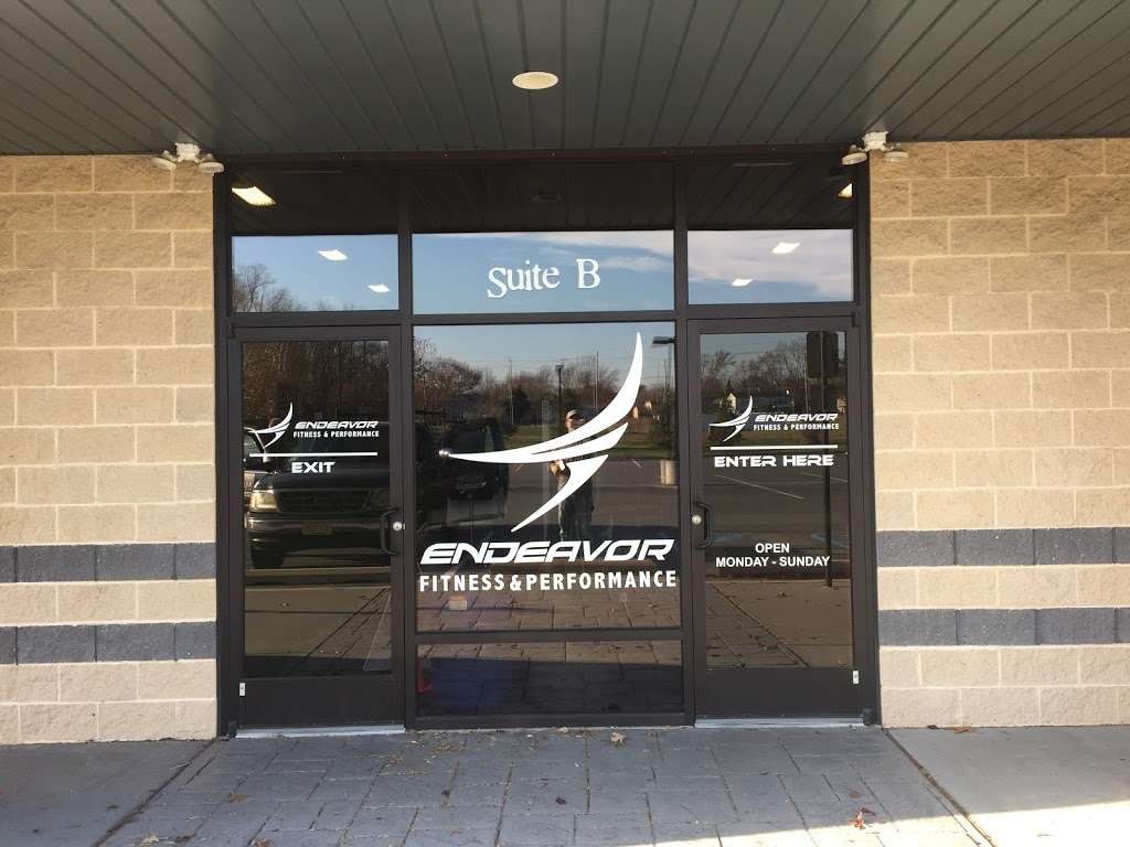 Endeavor Fitness & Performance | 614 Lambs Rd, Pitman, NJ 08071, USA | Phone: (609) 541-8831