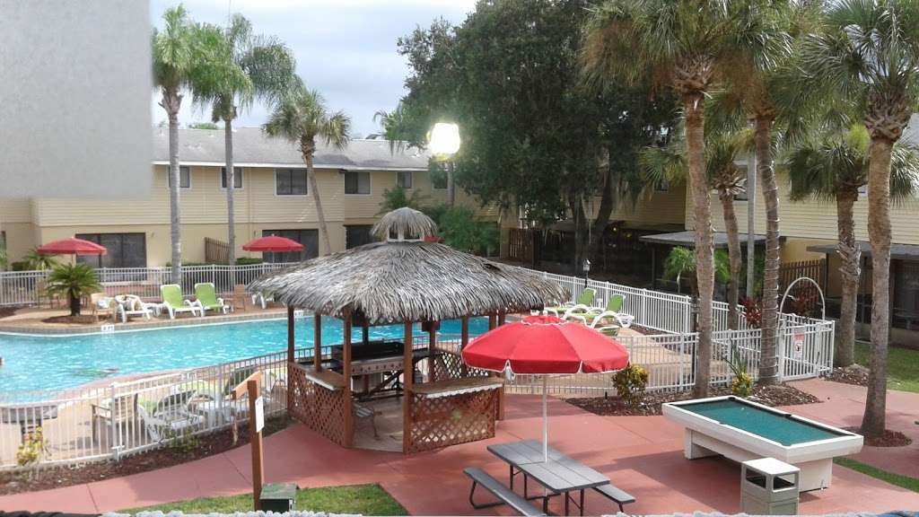 Florida Vacation Villas | 2777 N Poinciana Blvd, Kissimmee, FL 34746, USA | Phone: (407) 397-2700