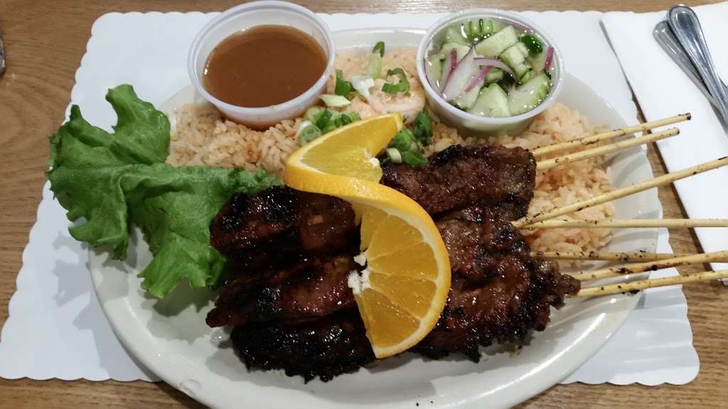 Thai Original BBQ Restaurant | 11323 183rd St, Cerritos, CA 90703 | Phone: (562) 924-0042