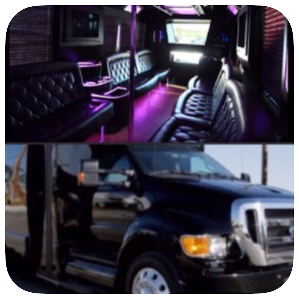 Black Onyx Limousine | 1360 N Magnolia Ave, El Cajon, CA 92020, USA | Phone: (619) 736-1115