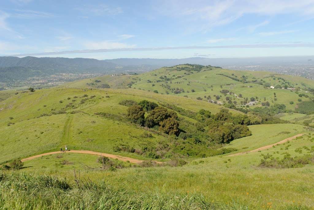 Santa Teresa County Park | Bernal Rd, San Jose, CA 95120 | Phone: (408) 225-0225