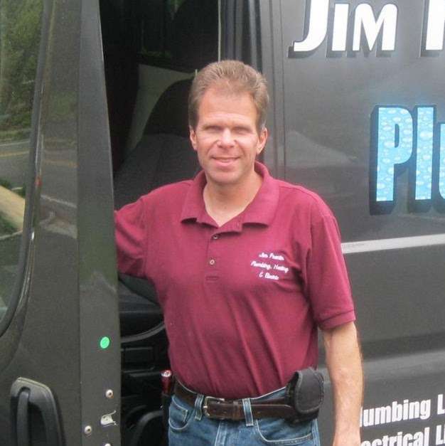 Jim Frantin Plumbing, Heating & Electric | 911 Hillsdale Ave, Hillsdale, NJ 07642, USA | Phone: (201) 666-5333