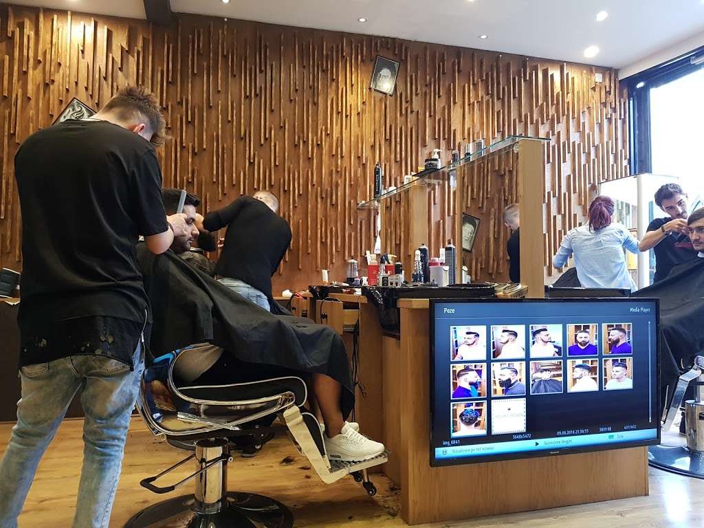 TerryStyle Salon | 151 Church Ln, London NW9 8JU, UK | Phone: 07466 640590