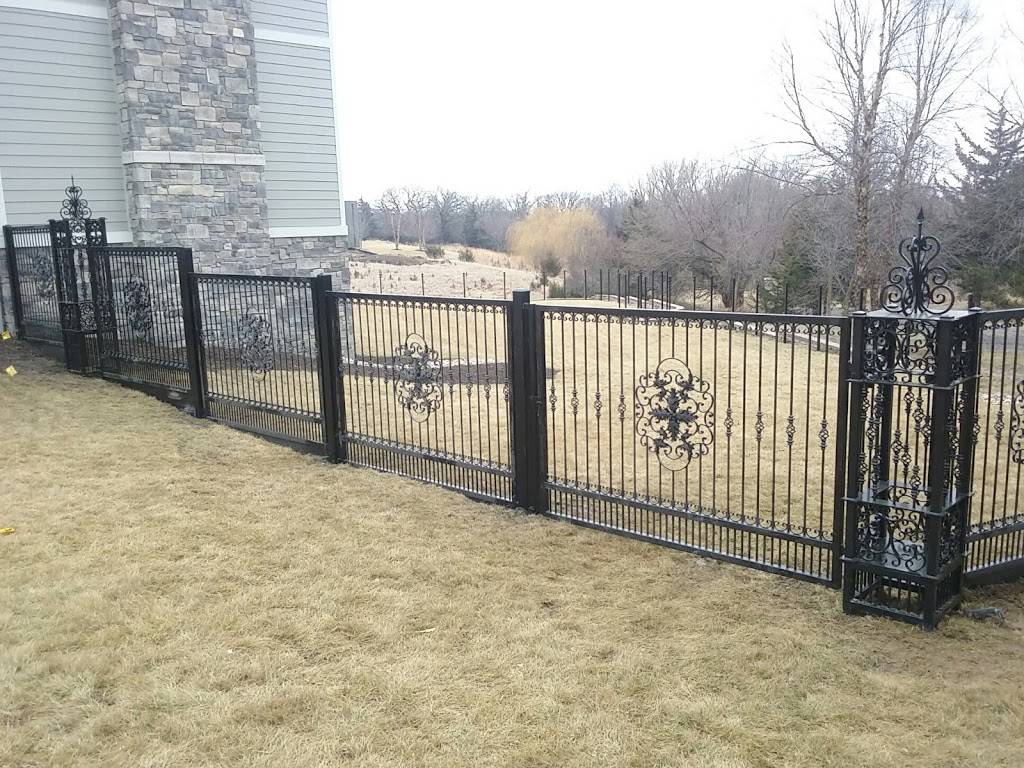 Americas Fence Store | 7616 Wedd St, Overland Park, KS 66204, USA | Phone: (913) 307-0306