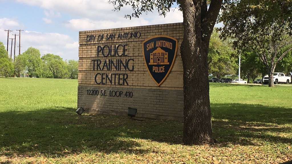 San Antonio Police Training Academy | 12200 SE Loop 410 Access Rd, San Antonio, TX 78214, USA | Phone: (210) 207-7273