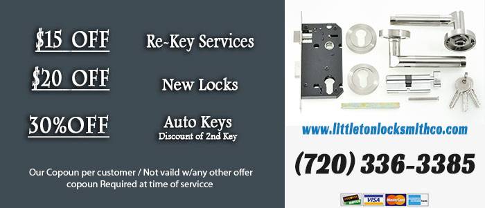 Littleton Locksmith CO | 9347 S Canyon Wren Ct Littleton, CO 80126, USA | Phone: (720) 336-3385