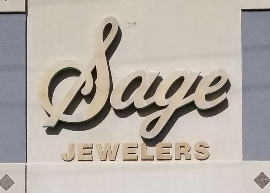 Sage Jewelers | 1112 Tilton Rd, Northfield, NJ 08225 | Phone: (609) 646-7979
