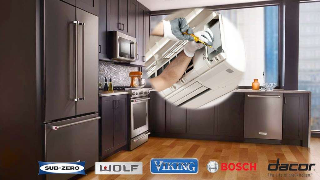 Appliance Repair Carteret | 150 Washington Ave #21, Carteret, NJ 07008, USA | Phone: (862) 229-6460