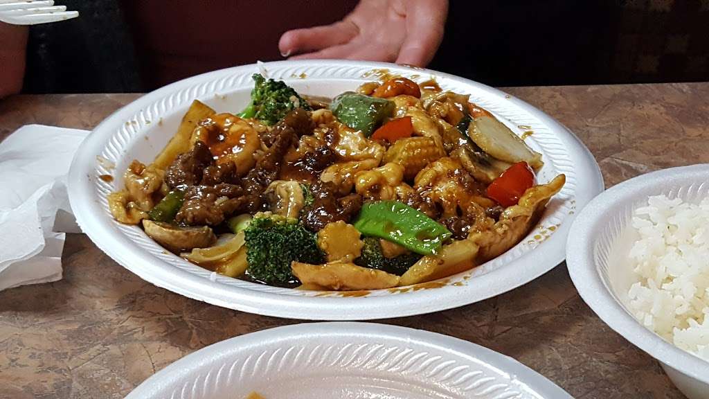 China Harbor | 409 N Country Club Rd, Garland, TX 75040 | Phone: (972) 276-9793