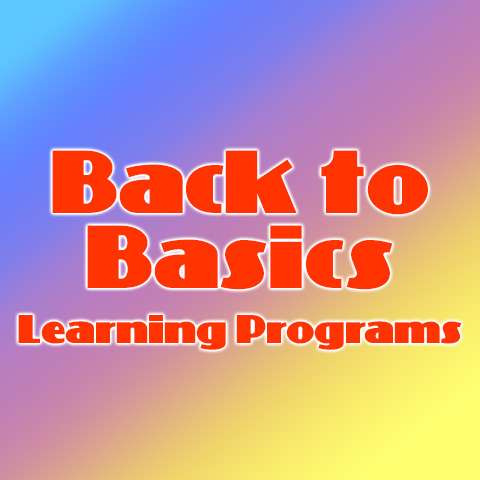 Back to Basics Learning Programs | 4113 N Bellflower Blvd, Long Beach, CA 90808, USA | Phone: (562) 824-2441