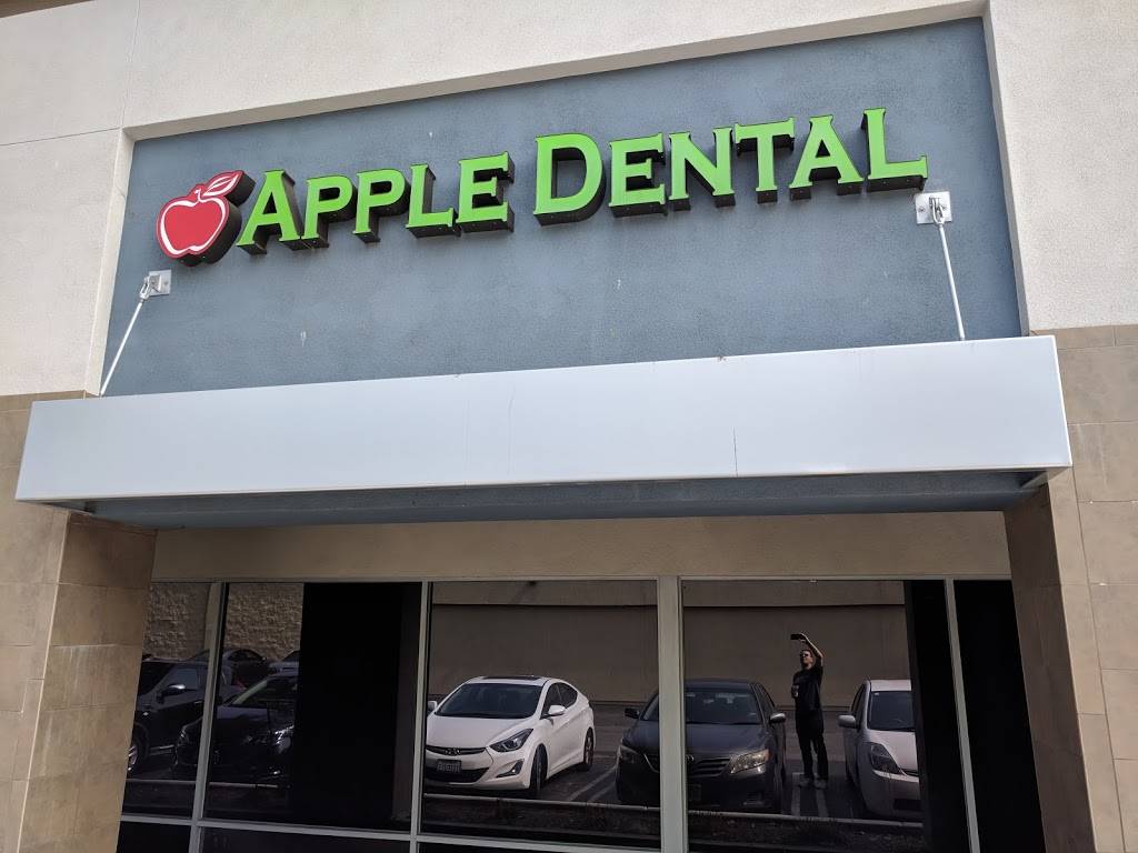 Apple Dental Practice | 1040 Grant Rd #103, Mountain View, CA 94040, USA | Phone: (650) 336-1313