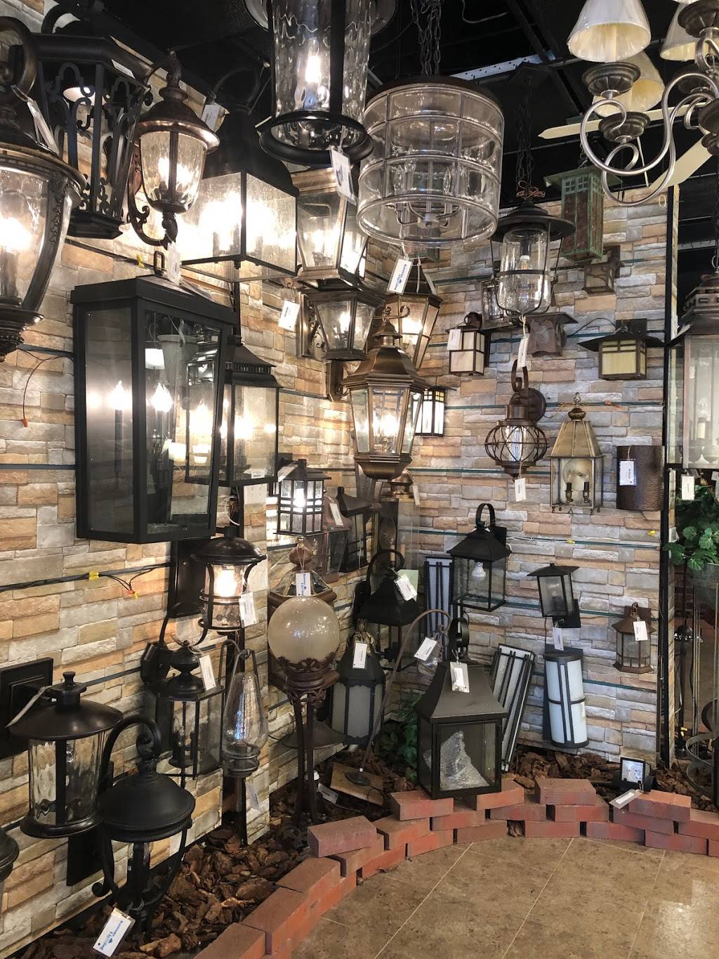 Kansas Lighting - (West) | 7000 W Central Ave, Wichita, KS 67212, USA | Phone: (316) 685-9235