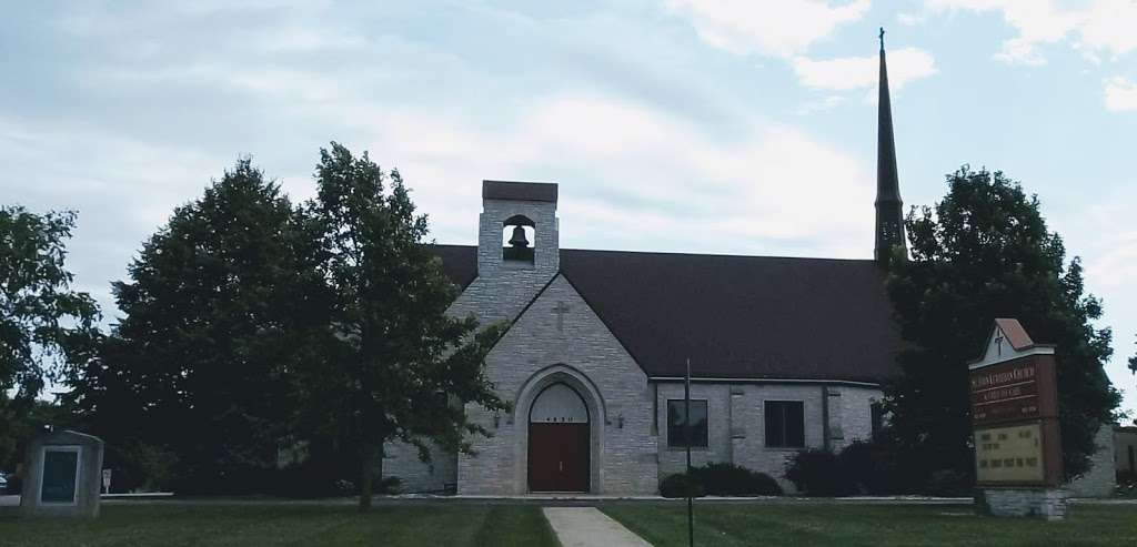 St John Evangelical Lutheran Church | 4850 S Lake Dr, Cudahy, WI 53110, USA | Phone: (414) 481-0520