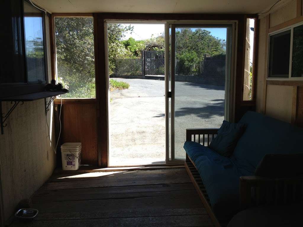 Rustic Vacation Rentals at Flamenco Romantico (Santa Cruz) | 1009 Hidden Valley Rd, Soquel, CA 95073, USA | Phone: (831) 216-6072