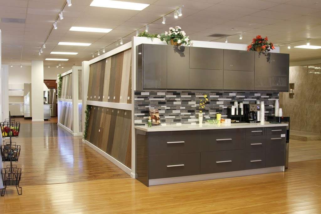 KZ Kitchen Cabinet & Stone, Inc. | 26250 Corporate Ave, Hayward, CA 94545, USA | Phone: (510) 783-3338