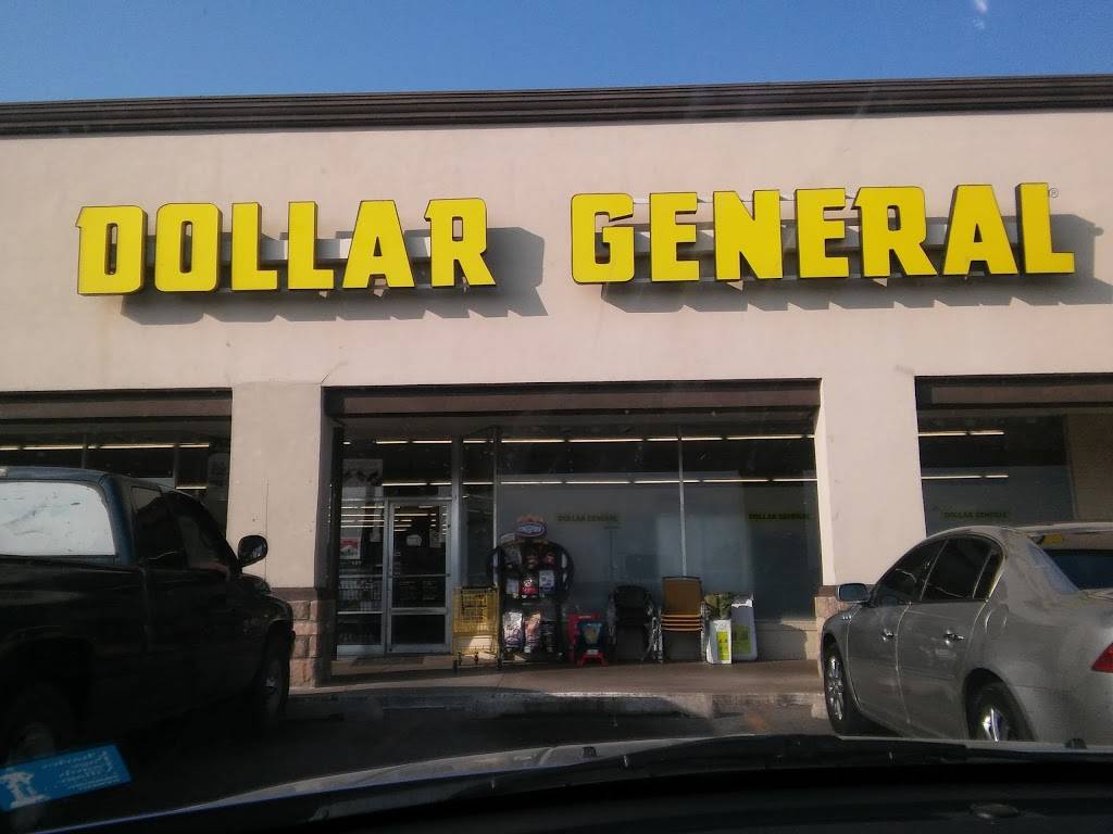 Dollar General | 520 Plaza Ct, Sand Springs, OK 74063, USA | Phone: (918) 236-0830