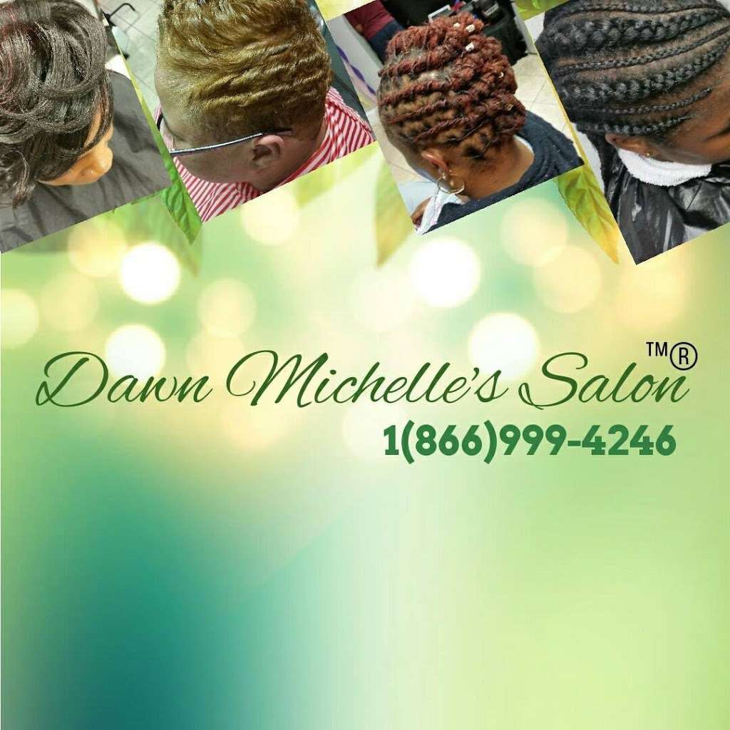 Dawn Michelles Salon | 3704 East-West Hwy suite 123, Hyattsville, MD 20782, USA | Phone: (301) 679-0778