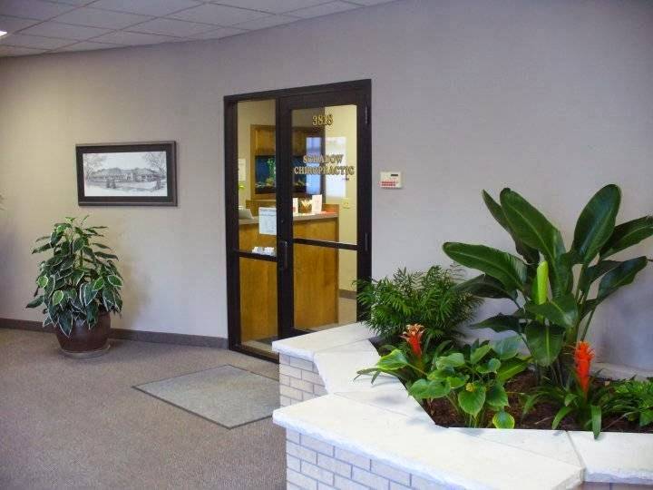 Schadow Chiropractic is now Orthology | 3183 Northdale Blvd NW #103, Coon Rapids, MN 55433, USA | Phone: (763) 427-8570