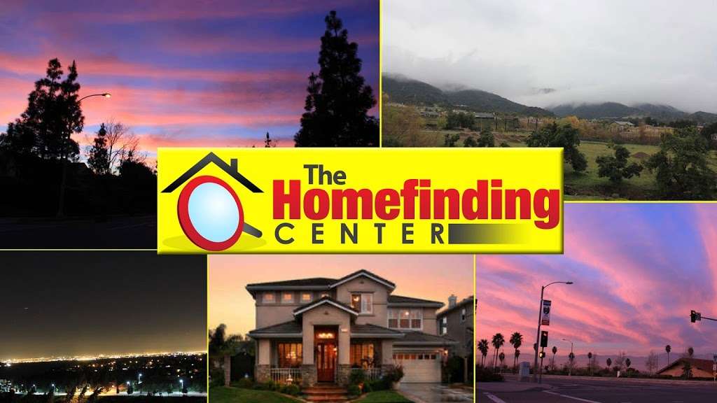 The Homefinding Center | 4300 Green River Rd, Corona, CA 92880, USA | Phone: (951) 212-7479