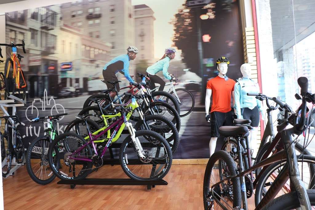 City Bikes Rockville | 11610 Rockville Pike, Rockville, MD 20852 | Phone: (301) 652-1777